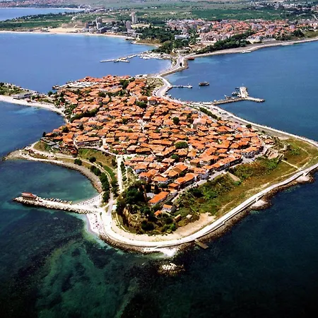 Harmony Dream Island 9 Private 2bdr 601 Apartament *