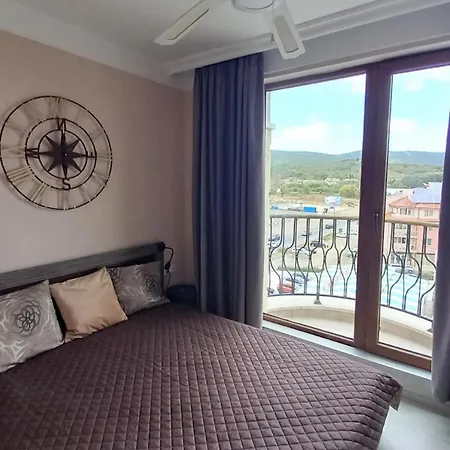 アパート Harmony Dream Island 9 Private 2bdr 601