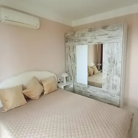 Harmony Dream Island 9 Private 2bdr 601 Apartament Sunny Beach