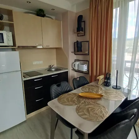 Harmony Dream Island 9 Private 2bdr 601 Apartament Sunny Beach