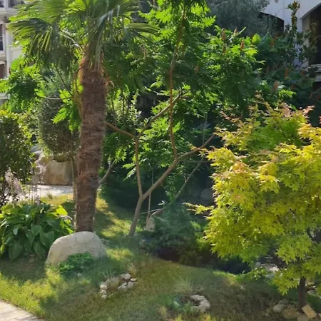 Apartament Harmony Dream Island 9 Private 2bdr 601 Sunny Beach