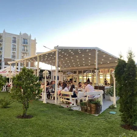 Harmony Dream Island 9 Private 2bdr 601 Apartament *