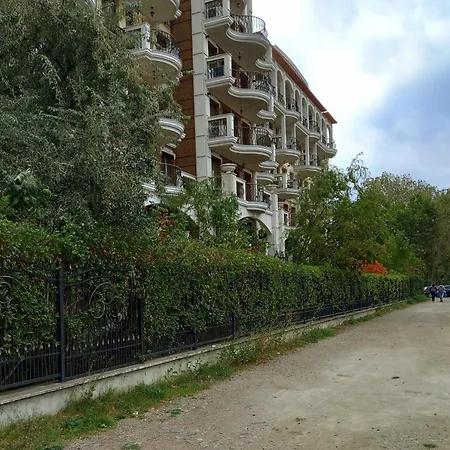 Apartament Harmony Dream Island 9 Private 2bdr 601 Sunny Beach