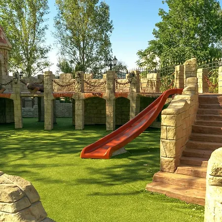 Harmony Dream Island 9 Private 2bdr 601 アパート