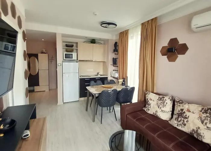 Harmony Dream Island 9 Private 2bdr 601 *