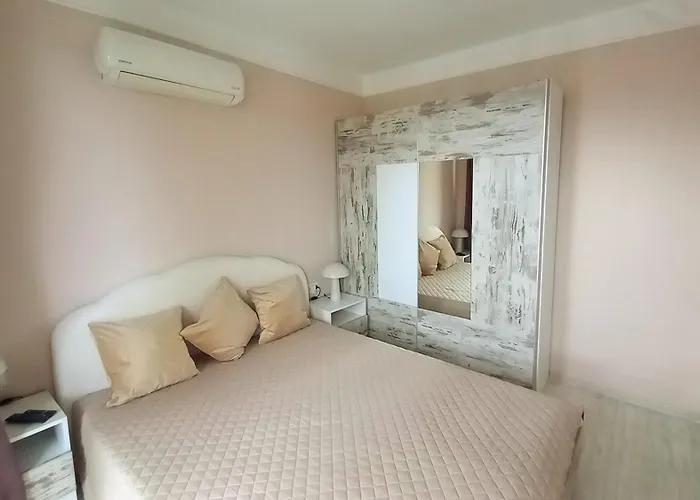 Harmony Dream Island 9 Private 2bdr 601 Apartment Slantschew brjag