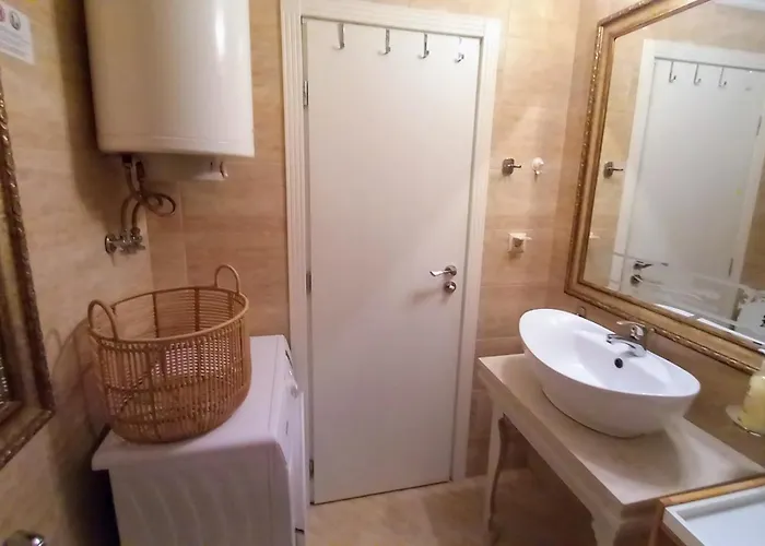 Harmony Dream Island 9 Private 2bdr 601 Apartment *