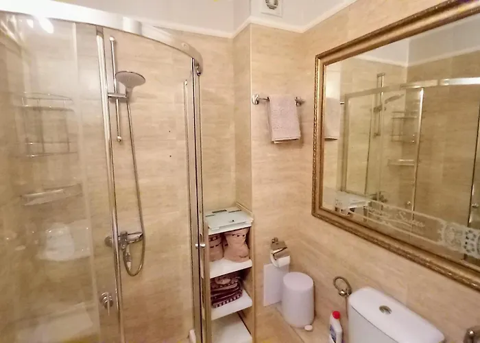 Harmony Dream Island 9 Private 2bdr 601 Apartment Slantschew brjag