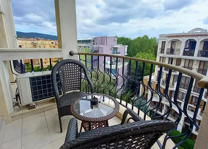 Harmony Dream Island 9 Private 2bdr 601 Apartment