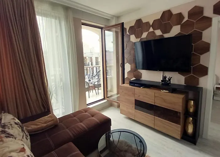 Harmony Dream Island 9 Private 2bdr 601