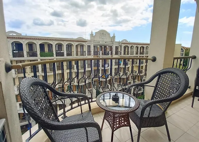 Harmony Dream Island 9 Private 2bdr 601 Apartment