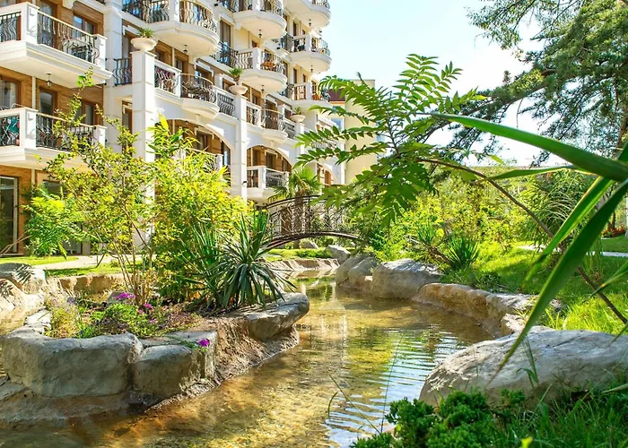 Harmony Dream Island 9 Private 2bdr 601 Apartment *