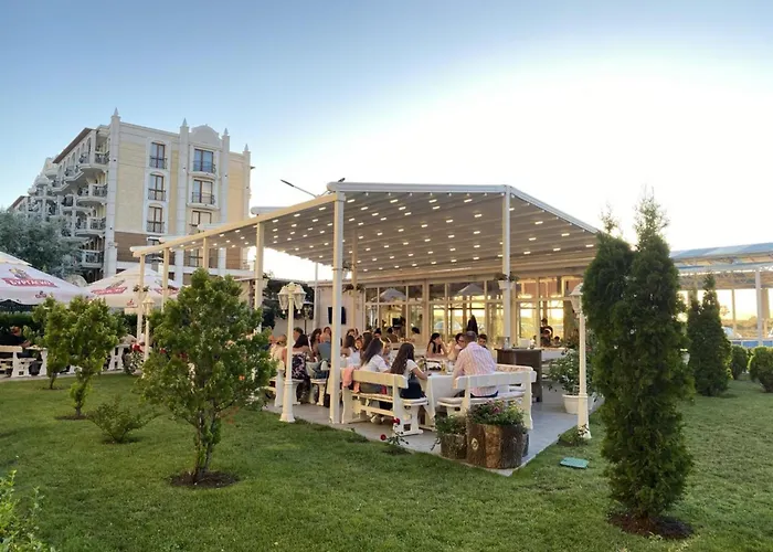 Harmony Dream Island 9 Private 2bdr 601 Apartment *