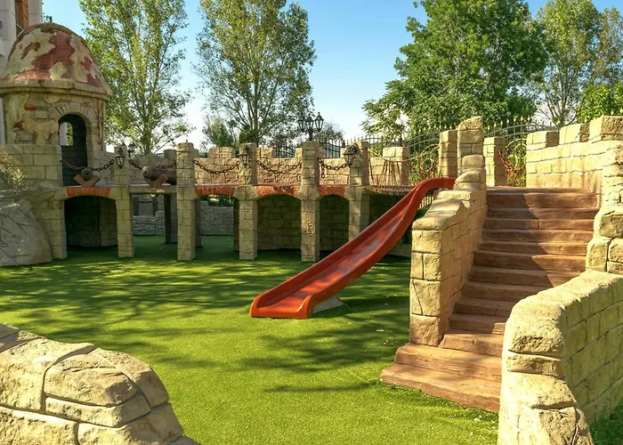 Harmony Dream Island 9 Private 2bdr 601 Apartment