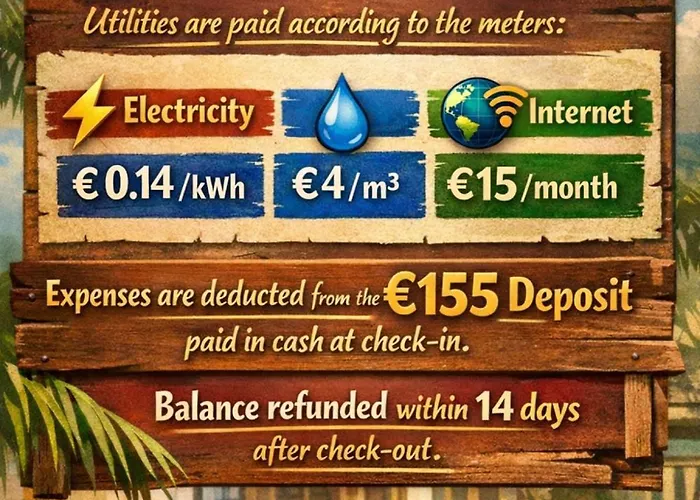 Apartment Harmony Dream Island 9 Private 2bdr 601 Slantschew brjag