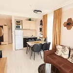 Harmony Dream Island 9 Private 2bdr 601 Апартамент *