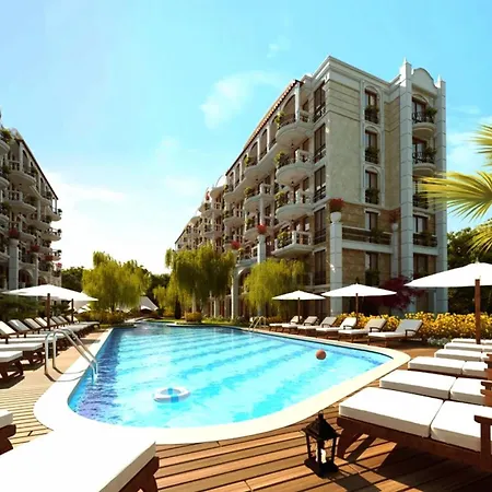 Harmony Dream Island 9- 601 Private 2Bdr Apartment *