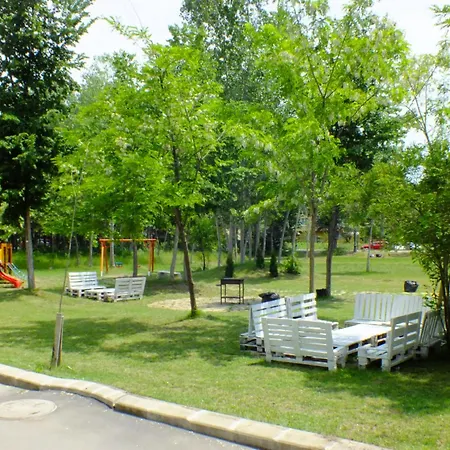 Harmony Dream Island 9 Private 2bdr 601 Апартаменты