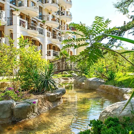 Harmony Dream Island 9 Private 2bdr 601 Apartamento *