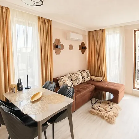 Apartment Harmony Dream Island 9- 601 Private 2bdr