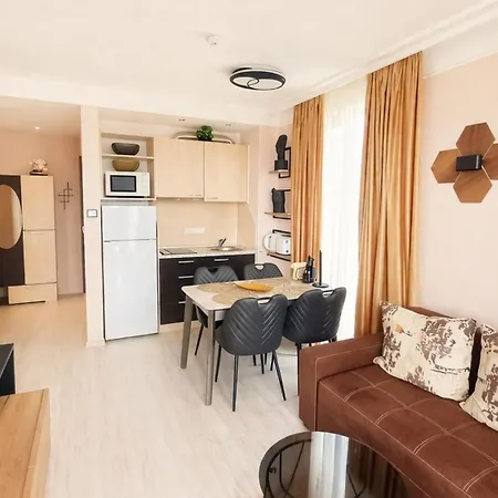 Harmony Dream Island 9- 601 Private 2bdr Apartment *