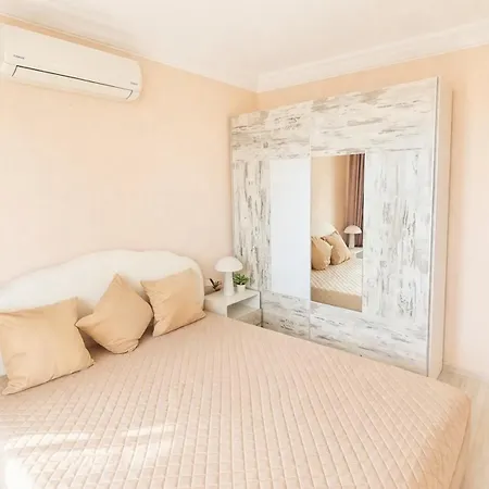 Harmony Dream Island 9- 601 Private 2bdr * Sunny Beach