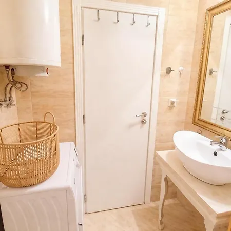 Apartment Harmony Dream Island 9- 601 Private 2bdr *
