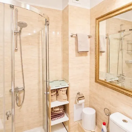 Apartment Harmony Dream Island 9- 601 Private 2bdr Sunny Beach