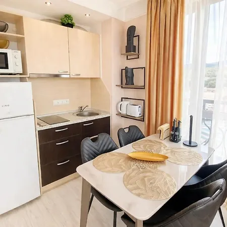 Harmony Dream Island 9- 601 Private 2bdr Apartment