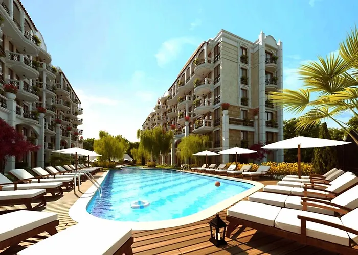 Harmony Dream Island 9 Private 2bdr 601 *