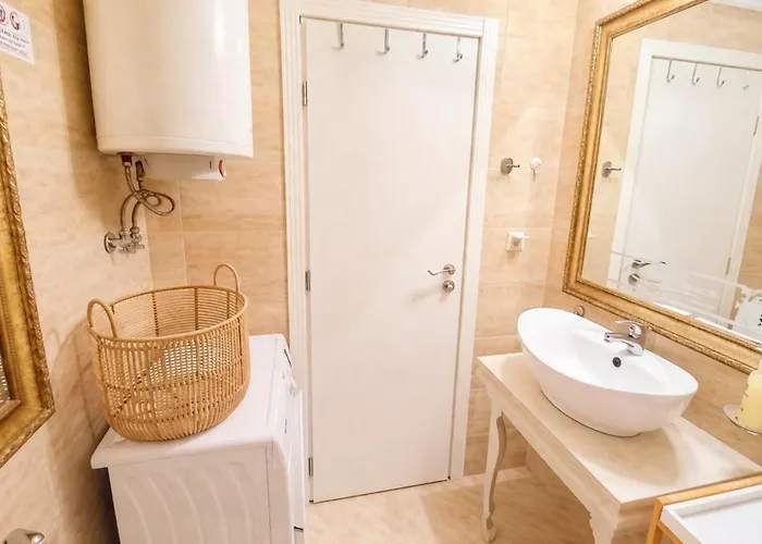 Apartamento Harmony Dream Island 9 Private 2bdr 601 *